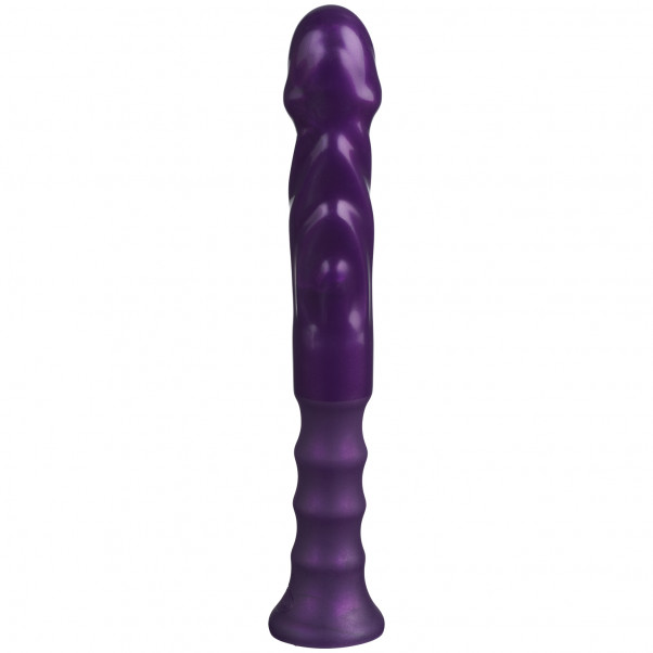 Tantus Goddess Dildo Kahvalla tuotekuva 3