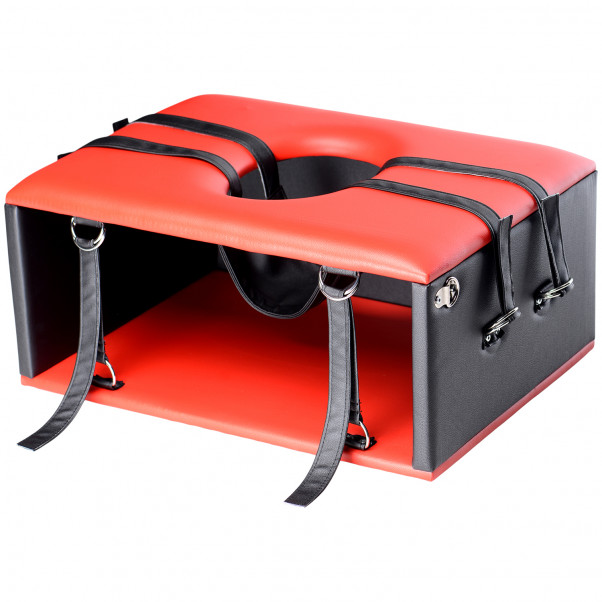 Master Series Queening Seksituoli  2