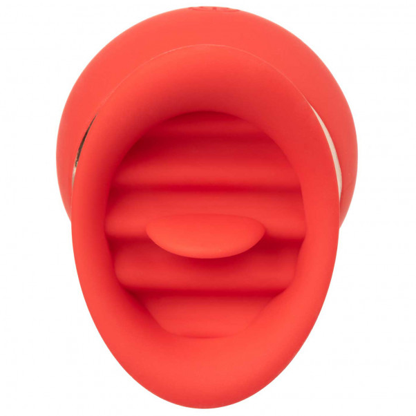CalExotics French Kiss Charmer Vibrator tuotekuva 2