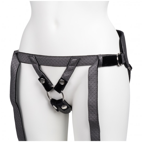 CalExotics The Regal Princess Harness tuotekuva 2