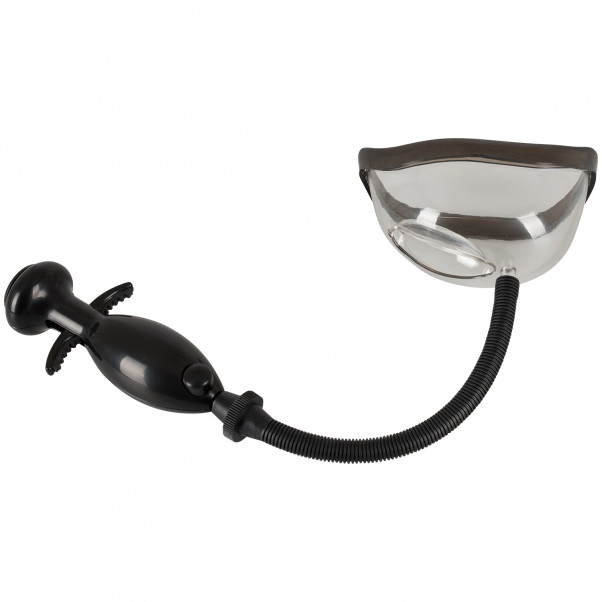 You2Toys Värisevä Vaginapumppu Kahvalla tuotekuva 2