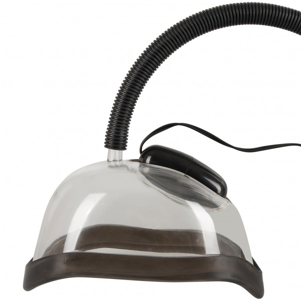 You2Toys Värisevä Vaginapumppu Kahvalla tuotekuva 4