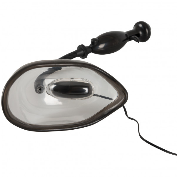 You2Toys Värisevä Vaginapumppu Kahvalla tuotekuva 5