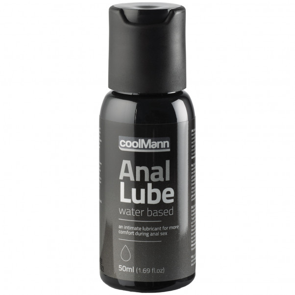 CoolMann Plug ‘n Play Anaalisetti tuotekuva 6