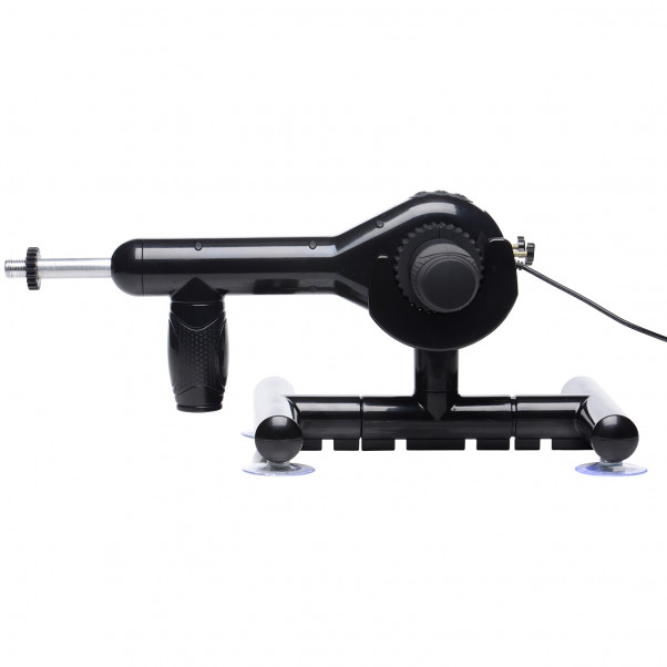 LoveBotz Pro-Bang Kauko-ohjattava Seksikone  3