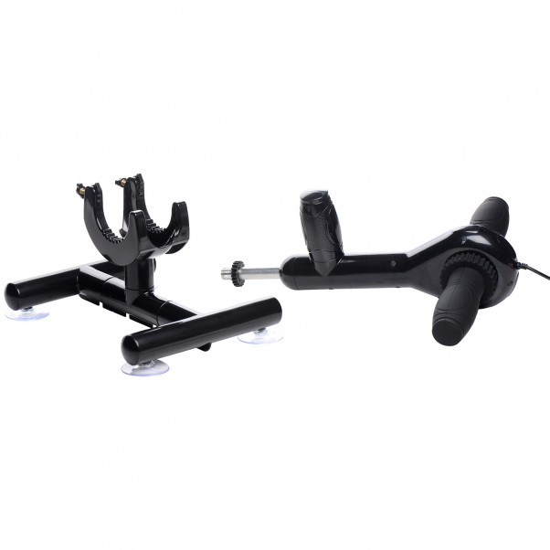 LoveBotz Pro-Bang Kauko-ohjattava Seksikone  6