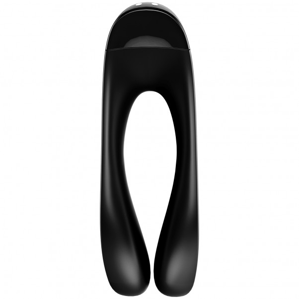 Satisfyer Candy Cane Sormivibraattori tuotekuva 5