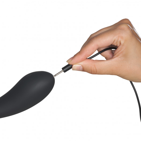 Sinful Flexible G-Pistevibraattori Kuva tuotteesta kädessä 51