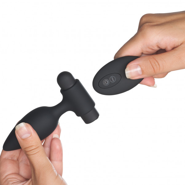 Sinful Explorer Anaalilelusetti Kuva tuotteesta kädessä 52