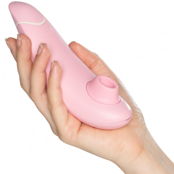 Womanizer Premium Eco Paineaaltokiihotin  50