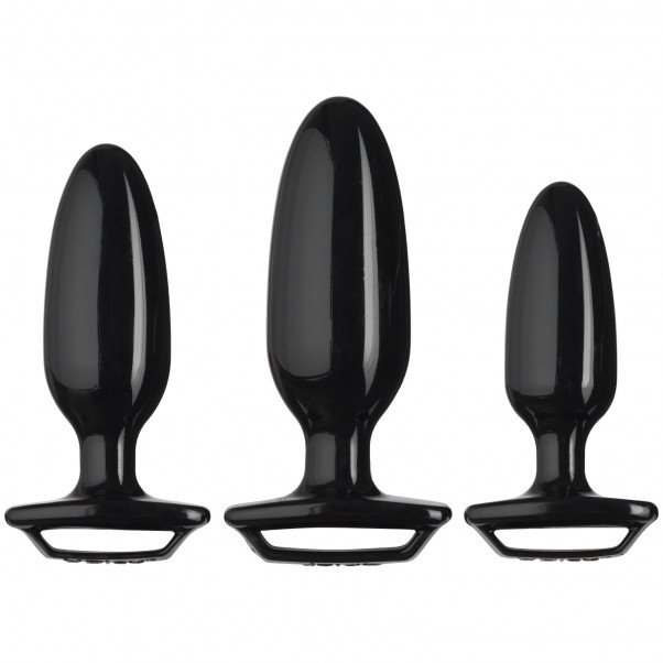 Perfect Fit Finger Grip Anustappisetti  1