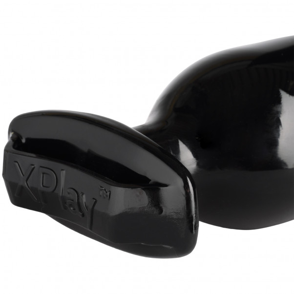 Perfect Fit Finger Grip Anustappi Koko 4  2