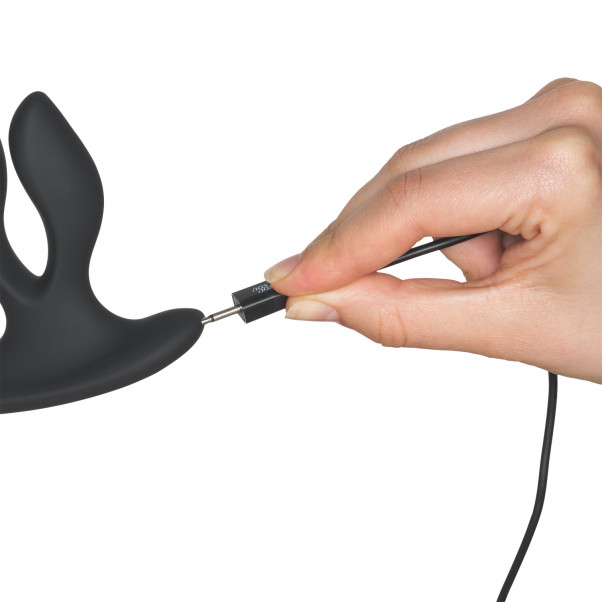 XouXou Expander Värisevä Anustappi 52