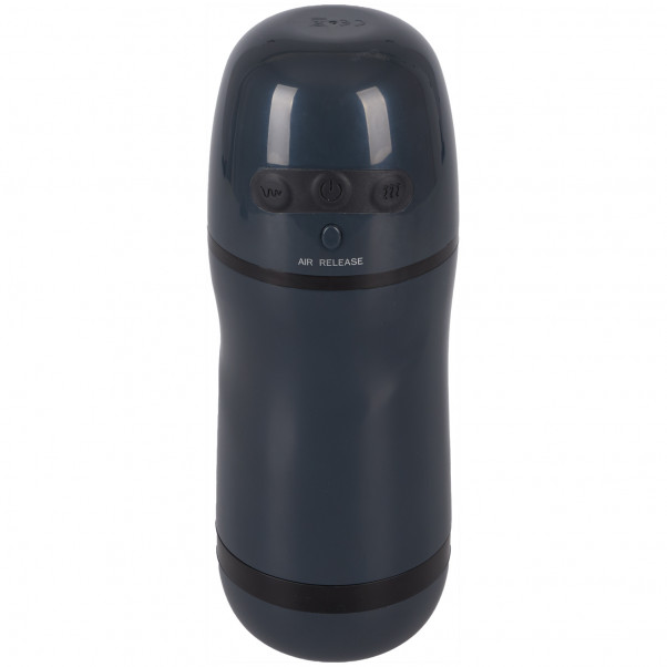 Rebel Imevä ja Värisevä Masturbaattori Tuotekuva 2