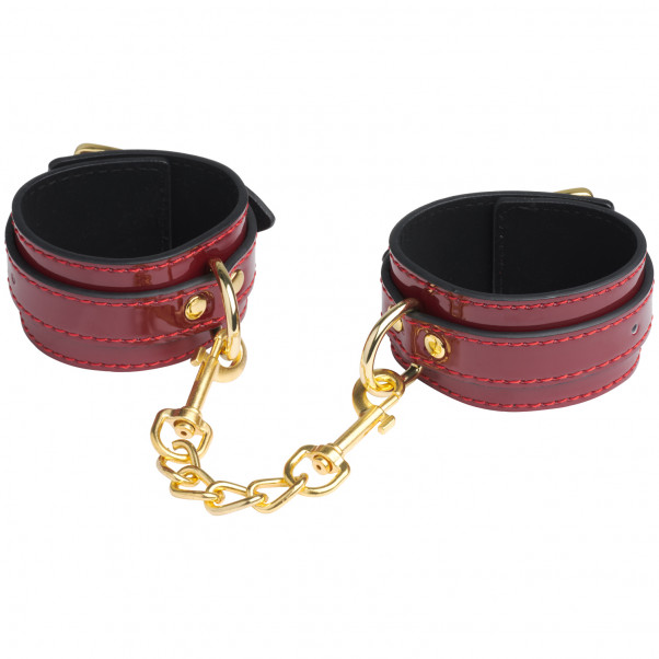 Bound to Please Punaiset Rannekahleet 1