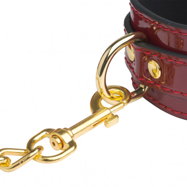 Bound to Please Punaiset Rannekahleet 2