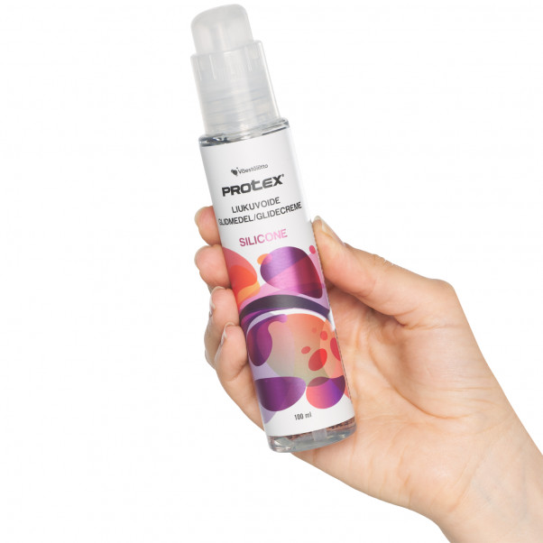 Protex Silikoniliukuvoide 100 ml  50