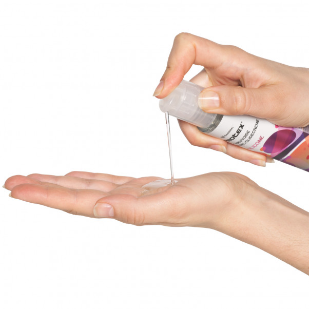 Protex Silikoniliukuvoide 100 ml  51