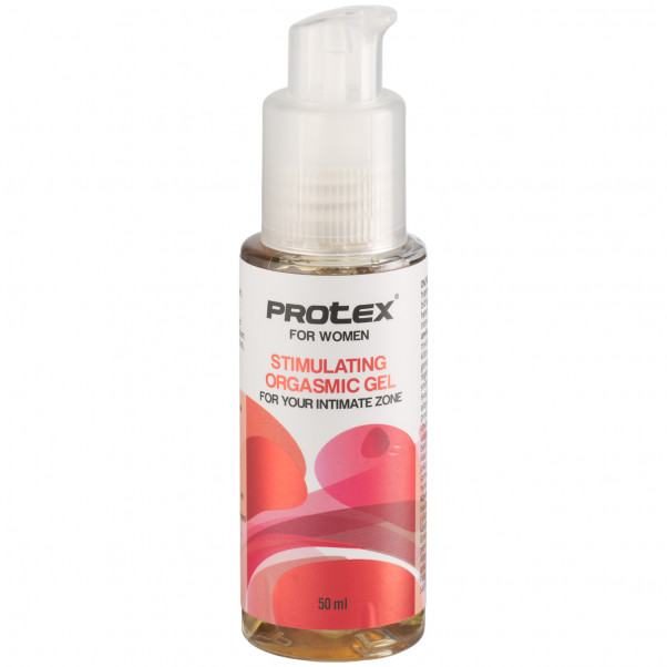 Protex Stimuloiva Orgasmigeeli 50 ml  1