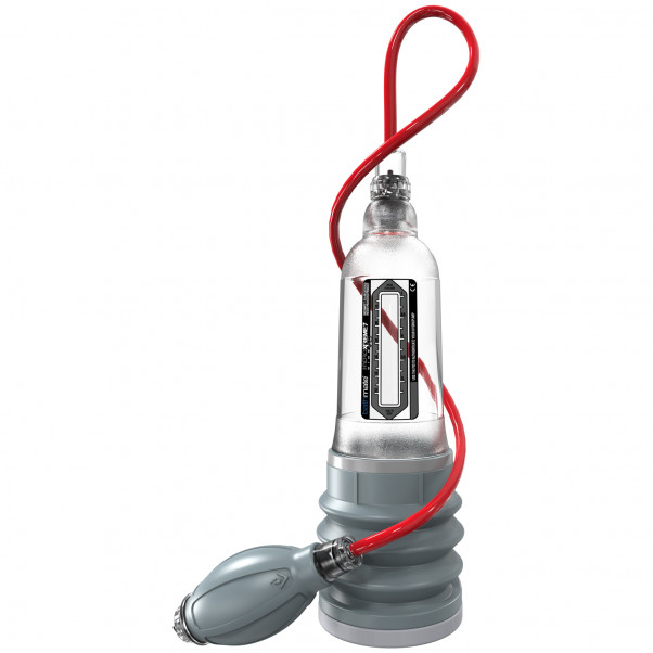 Bathmate HydroXtreme7 Wide Boy Penispumppu  1