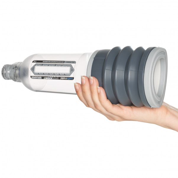 Bathmate HydroXtreme7 Wide Boy Penispumppu  50