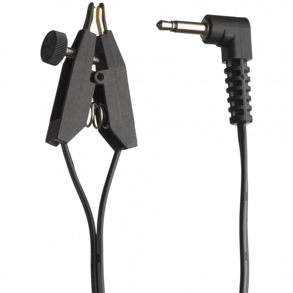 E-Stim Eclip Kaksinapainen Sähköinen Nänninipistin Tuotekuva 1