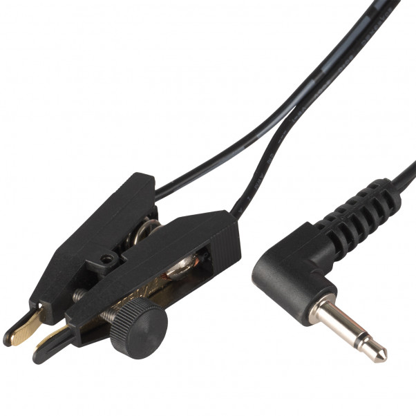 E-Stim Eclip Kaksinapainen Sähköinen Nänninipistin Tuotekuva 2