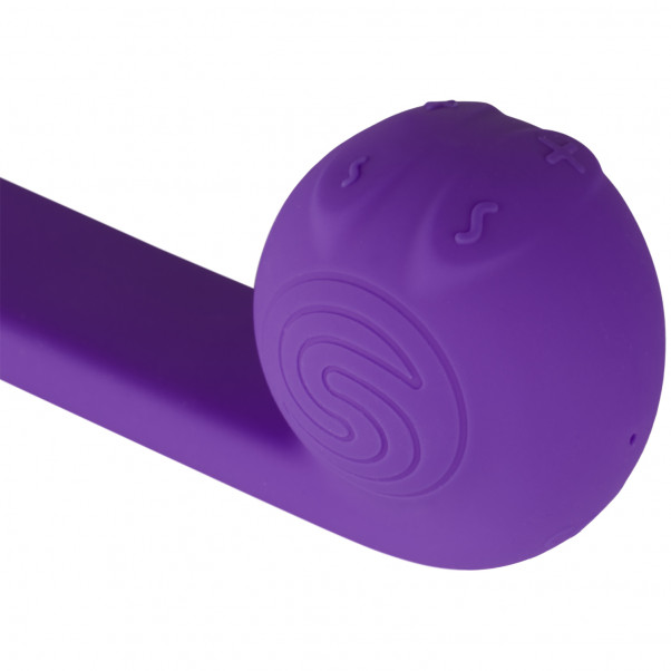Snail Vibe Dual Stimulaattori  5