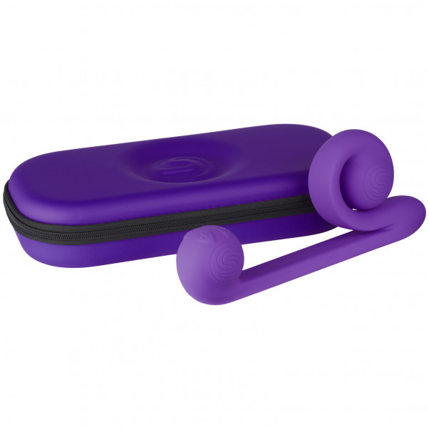 Snail Vibe Dual Stimulaattori  8