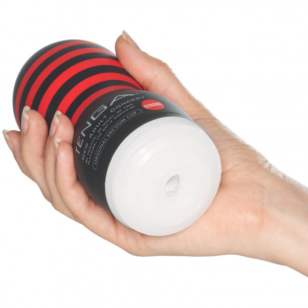 TENGA Original Vacuum Cup Hard Masturbaattori  50