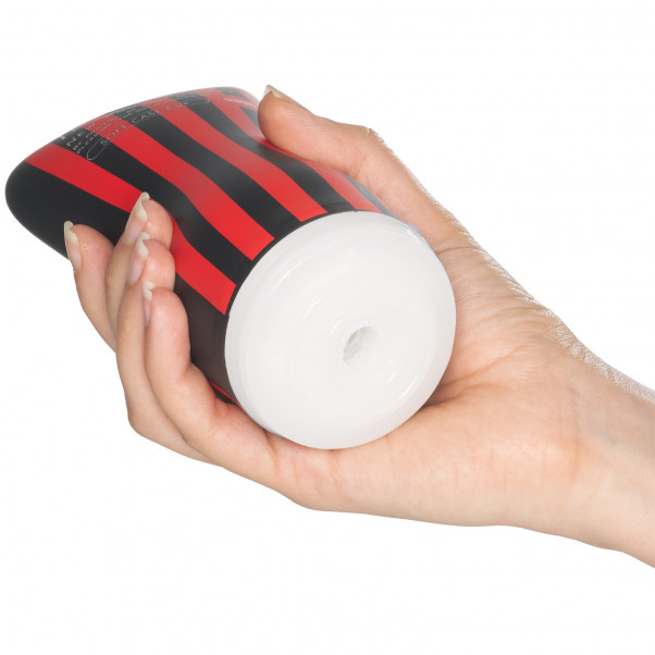 TENGA Squeeze Tube Cup Hard Masturbaattori 50