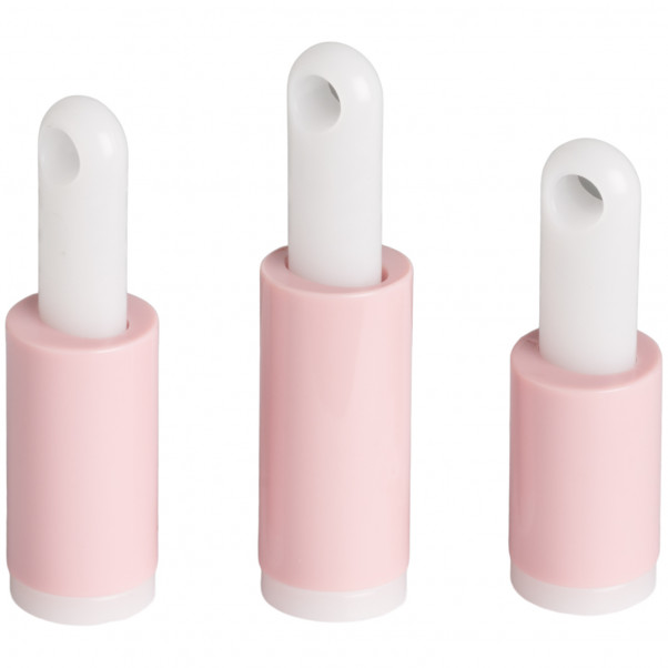 CB-X The Curve Vaaleanpunainen Siveysvyö 9,5 cm Tuotekuva 4