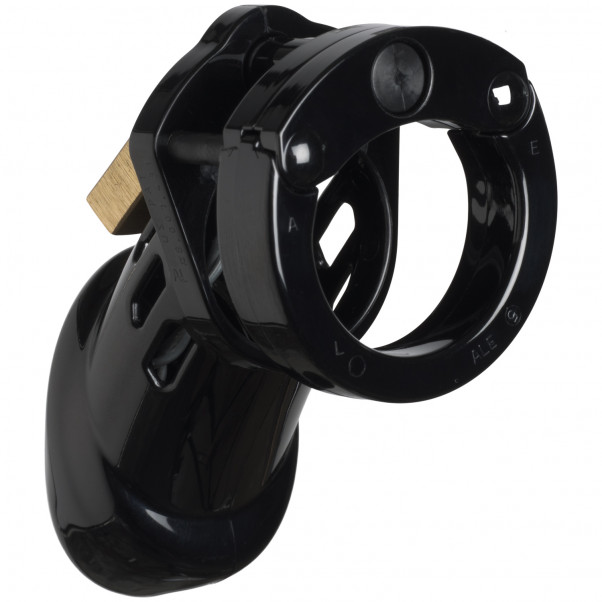 CB-6000 Musta Siveysvyö 8,25 cm Tuotekuva 2