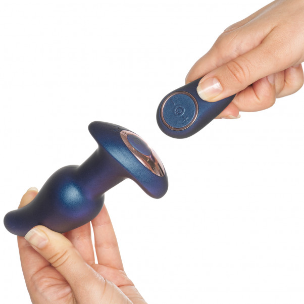 Hueman Asteroid Rimming Anaalivibraattori  51