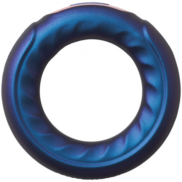 Hueman Saturn Värisevä Penis- ja Kivesrengas  4