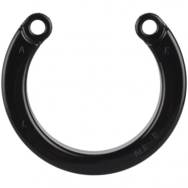 CB-X Siveysvyön Musta U-rengas Tuotekuva 3