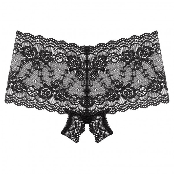 Underneath Mila Haarattomat Pitsialushousut Tuotekuva 4