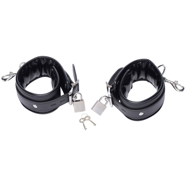 Master Series Squat Anal Impaler Levitystanko  3