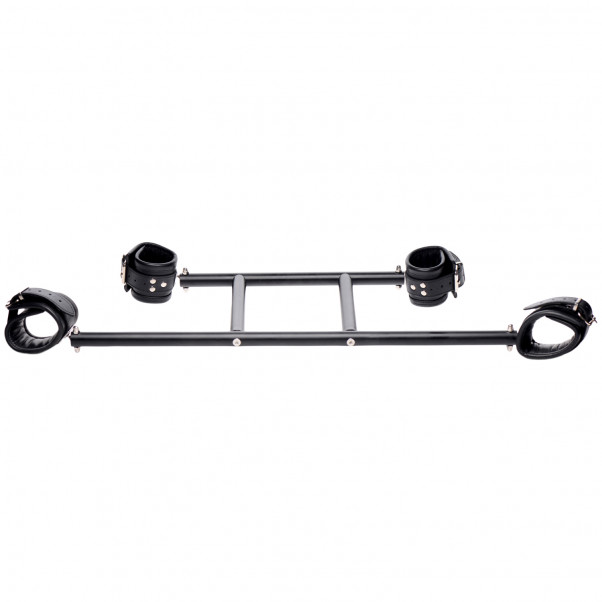 Master Series Deluxe Wrist and Ankle Spreader Bar 1