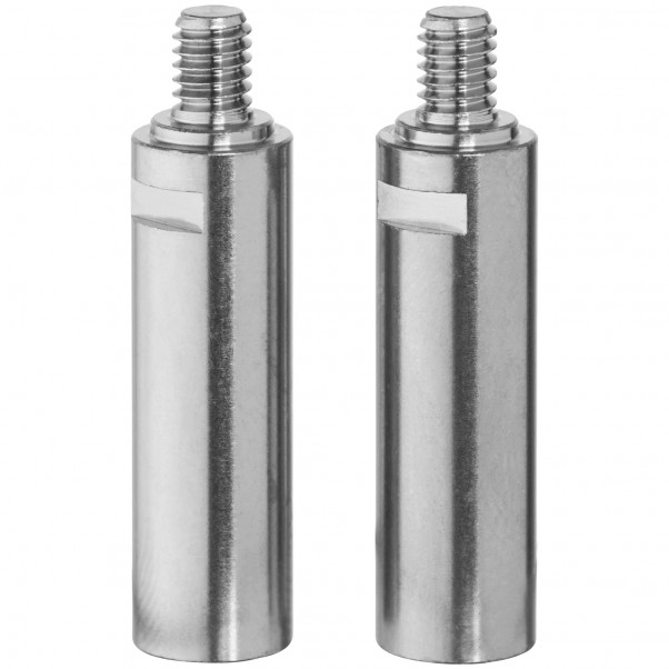 Jes Extender Pidennystapit 2,5 cm Tuotekuva 1