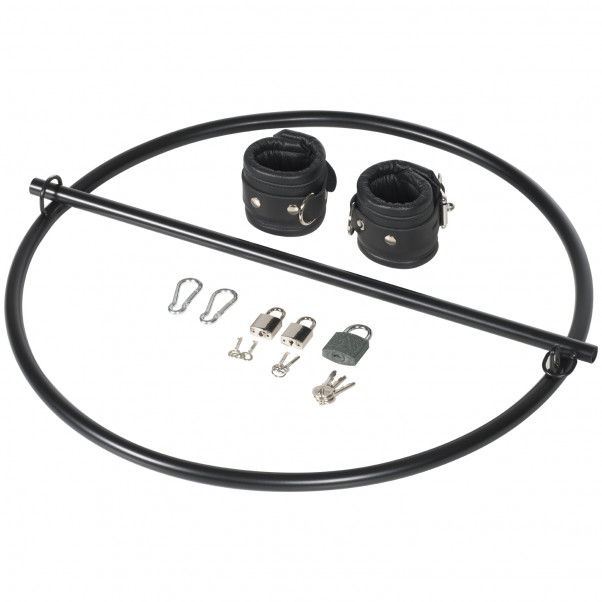 Rimba Kahlevanne Tuotekuva 1