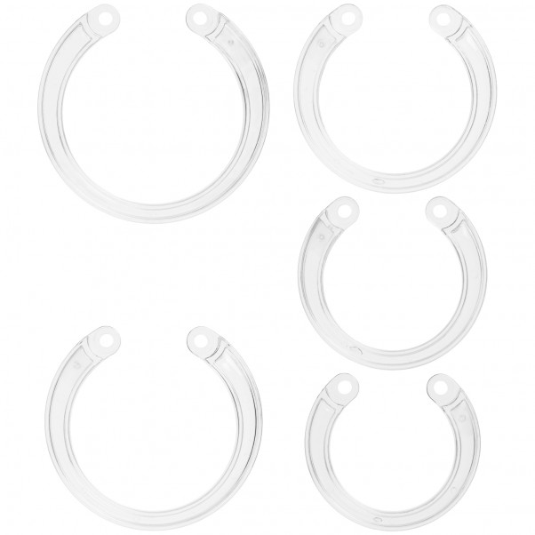 Mancage Kirkas Vaihtorengassetti 5 kpl Tuotekuva 1