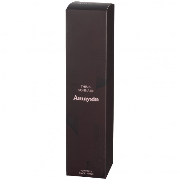 Amaysin Powerful Magic Wand Kuva tuotepakkauksesta 90
