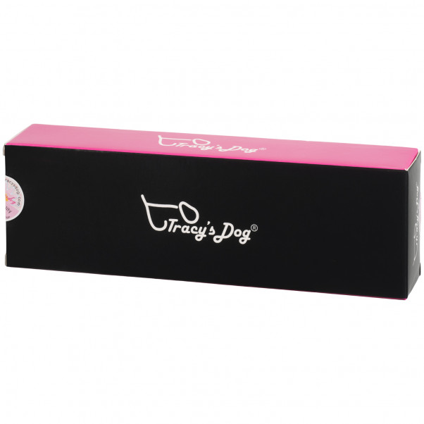 Tracy's Dog Aula Rabbit G-pistevibraattori Kuva tuotepakkauksesta 90