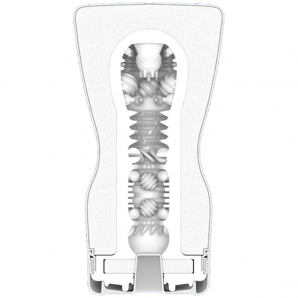 TENGA Premium Soft Case Cup Masturbaattori Tuotekuva 5