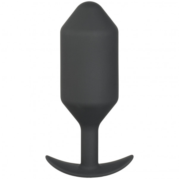 B-Vibe Snug Plug 6 Anustappi Tuotekuva 1