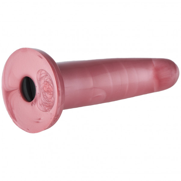 HerSpot Golden Rose Pieni Dildo Tuotekuva 4