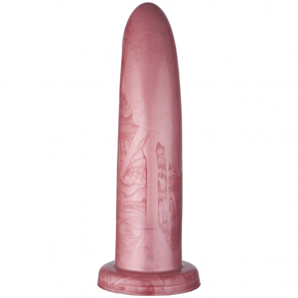 HerSpot Golden Rose Iso Dildo Tuotekuva 3