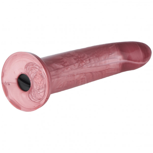 HerSpot Golden Rose Iso Dildo Tuotekuva 4