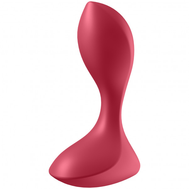 Satisfyer Backdoor Lover Anaalivibraattori Tuotekuva 1